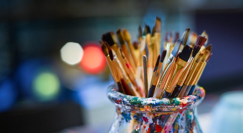 brushes, painter, work shop, bowl, lights, work, creative, creativity, painting, artist, paintbrush, studio, art, brush, drawing, artistic, hobby, color, tool, paint, palette, blue work, blue light, blue art, blue shop, blue painting, blue paint, blue tools, blue color, blue creative, blue drawing, blue lights, painting, painting, artist, art, art, art, art, art, drawing, paint